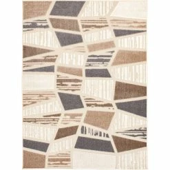 Hot Sale 🎉 Natco Home Fortune Collection Hadia Area Rug ⌛
