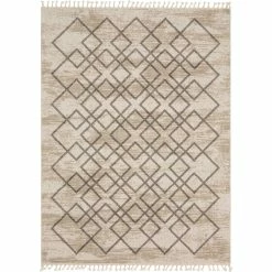 Discount 💯 Karastan Rendition By Stacy Garcia Nova Oyster Rug ✨