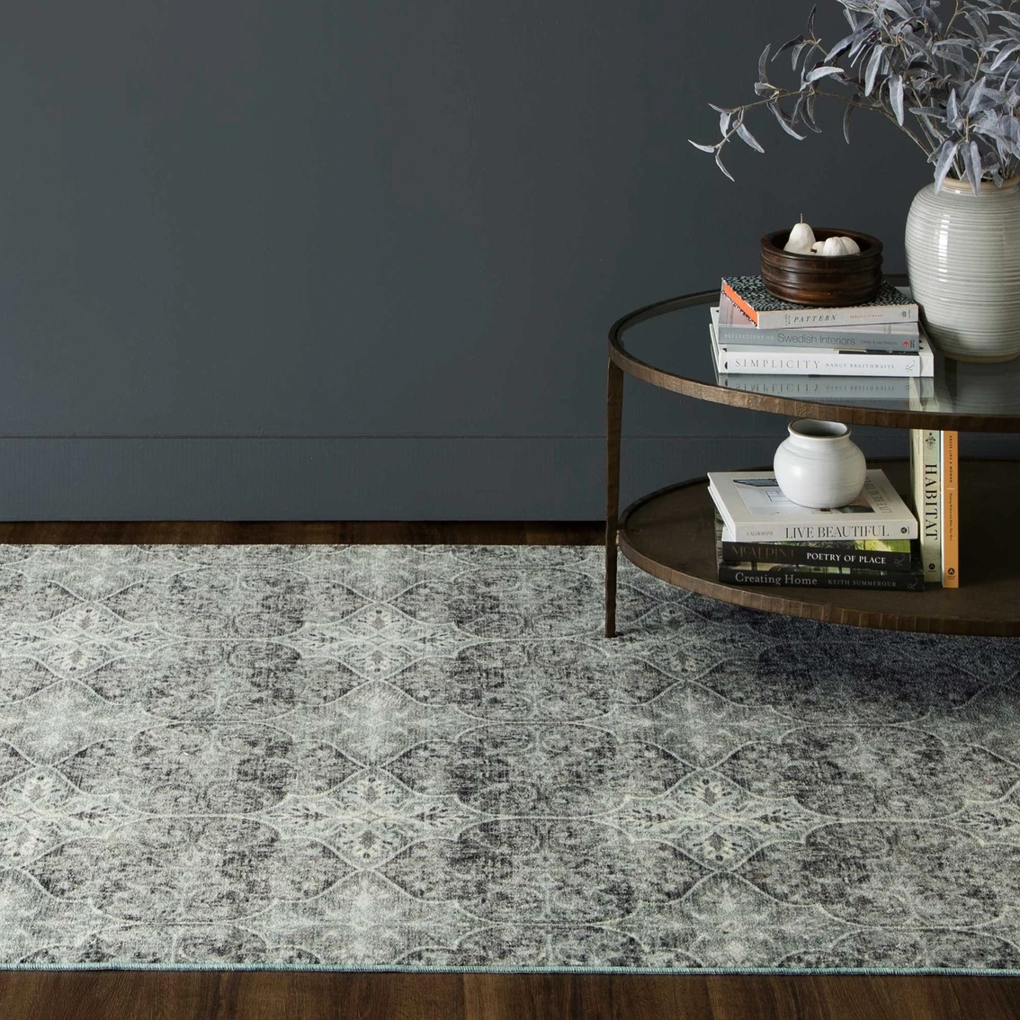 Best Pirce ๐งจ Karastan Revere Area Rug ๐ - Image 2