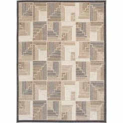 Best deal 🧨 Natco Home Fortune Collection Halden Area Rug 💯
