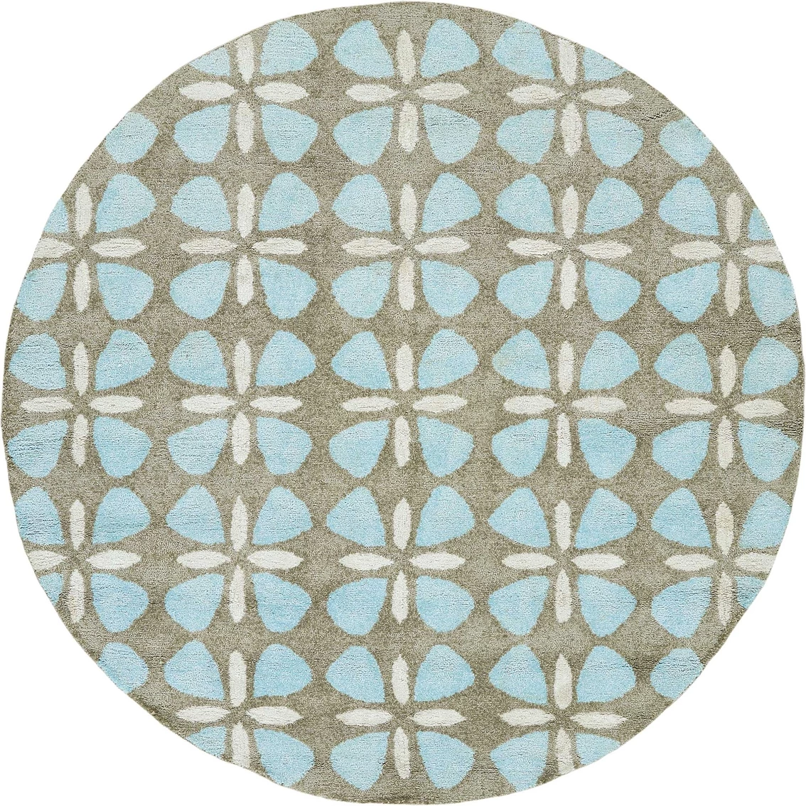 Cheapest π Kaleen Peranakan Tile Collection Geometric Rug π―