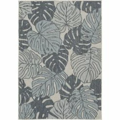 New 🤩 Natco Home Morwell Dayla Indoor / Outdoor Area Rug 🎉