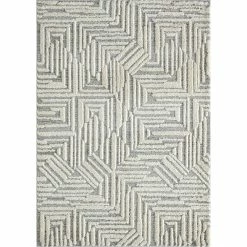 Buy 🔥 United Weavers Garfield Maze Area Rug 🤩
