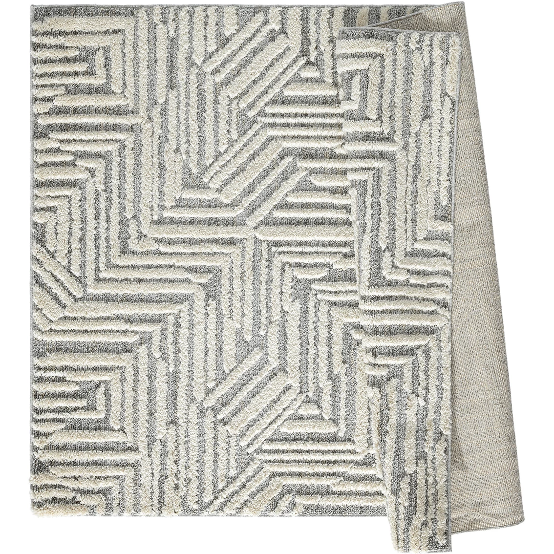 Buy π₯ United Weavers Garfield Maze Area Rug π€© - Image 2