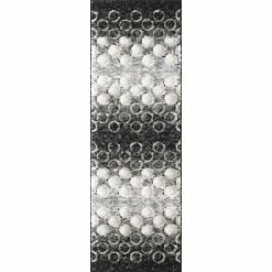 Cheap 😀 L'Baiet Dixie Shag Runner Rug 🎁