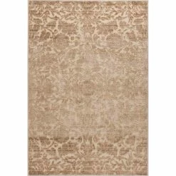 Flash Sale ⌛ Martha Stewart Collection Heritage Bloom Area Rug 🎁