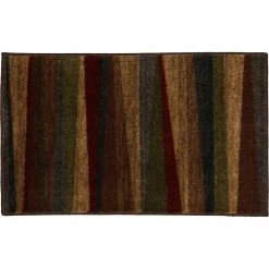 Brand new 💯 Mohawk Home Mayan Sunset 20 X 34 In. Area Rug 🎉