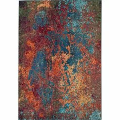 Top 10 🥰 Nourison Celestial Abstract Rug 🛒
