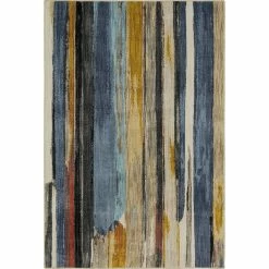 New ✔️ American Rug Craftsmen Muse Collection Eureka Area Rug 😉