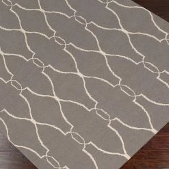 Best deal 🤩 Surya Jill Rosenwald Fallon 5 X 8 Ft. Area Rug ⌛