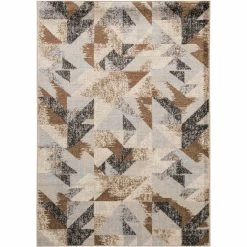 Promo 🎁 Signature Design By Ashley Jun LARGE RUG 🛒