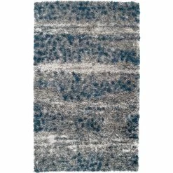 Best reviews of ✨ Dalyn Rug Company Arturro AT3 Denim Rug ⌛