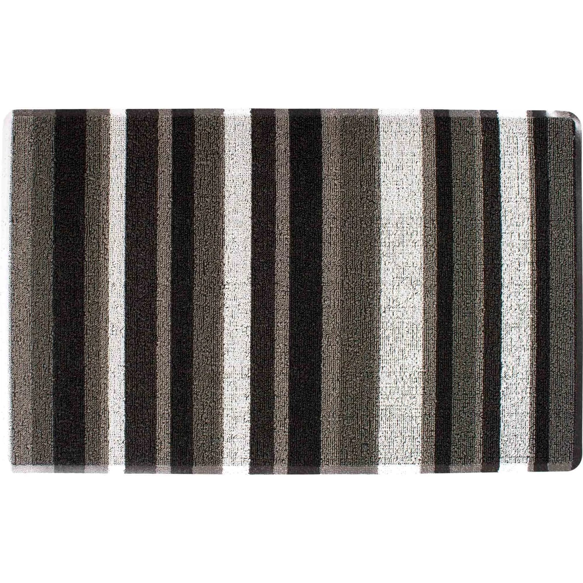 Coupon ๐ Ritz Stripe 18 X 29 In. Tufted Mat ๐
