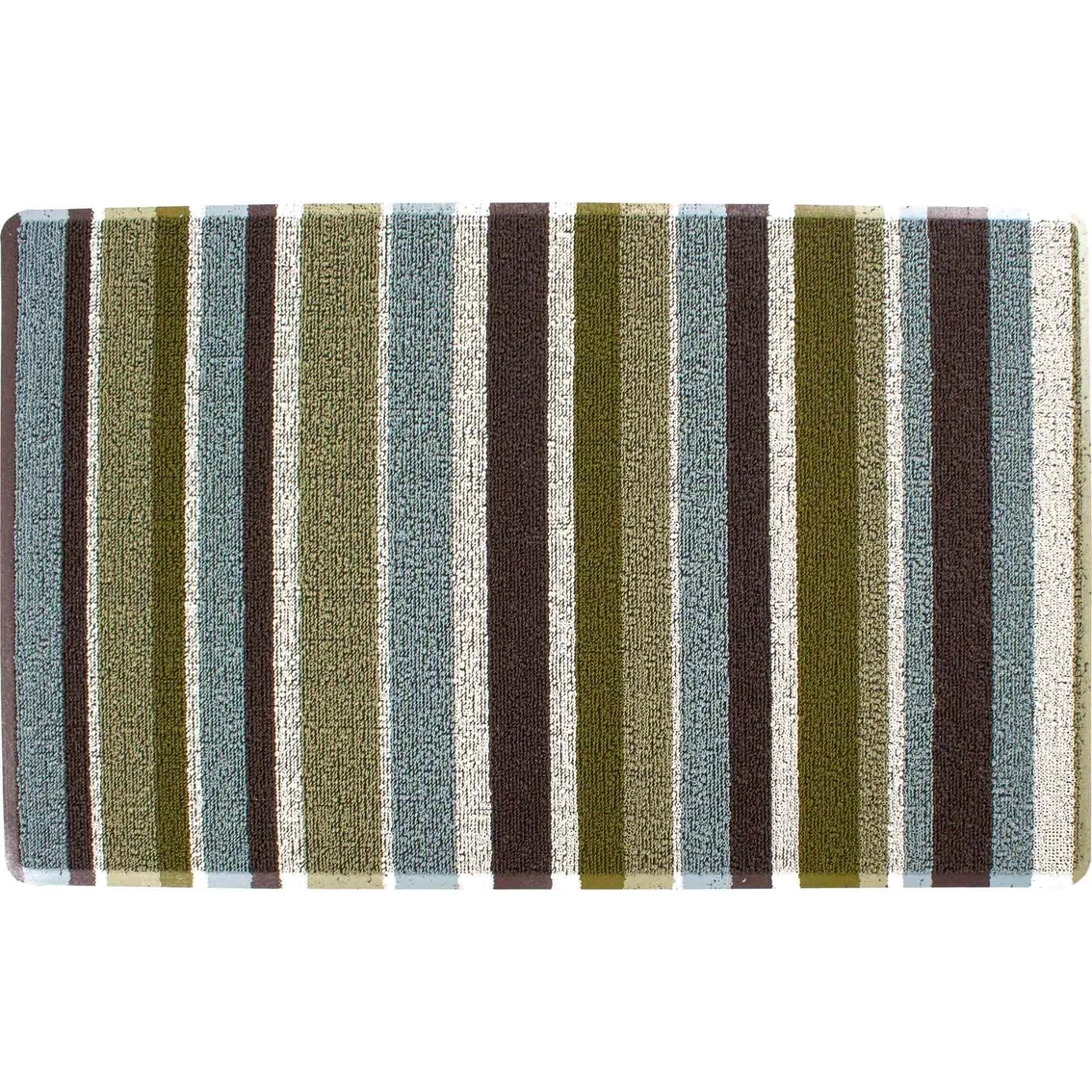 Coupon ๐ Ritz Stripe 18 X 29 In. Tufted Mat ๐ - Image 2