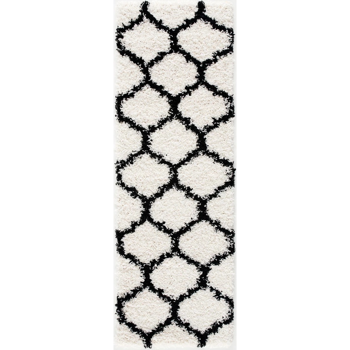 Buy ๐ L'Baiet Ensley Shag Rug ๐