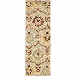 Promo 😉 L'Baiet Charlotte Traditional Rug ⌛