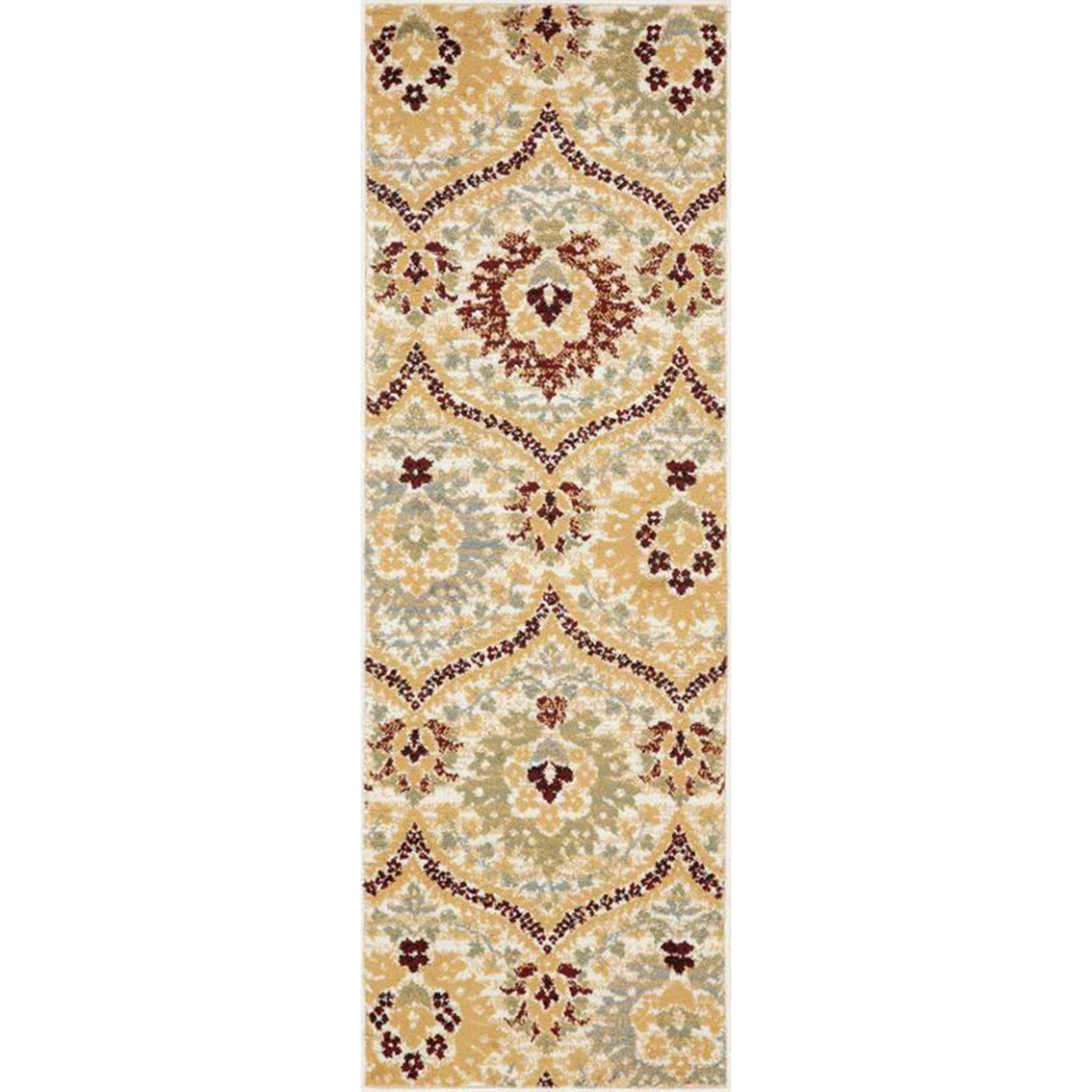 Promo ๐ L'Baiet Charlotte Traditional Rug โ