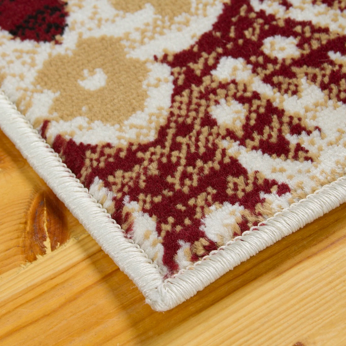 Promo ๐ L'Baiet Charlotte Traditional Rug โ - Image 3