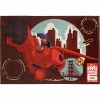 Flash Sale 😀 Disney Big Hero 6 Area Rug 54x78 In. 🌟