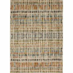 Deals 👍 Karastan Calliope Multi Rug ⌛