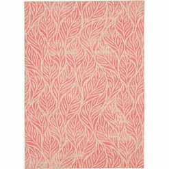 Discount 🔔 Linon Leona Washable Rug 🧨