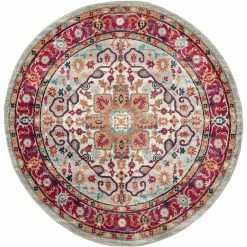 Best reviews of 🛒 United Weavers Bali Caymen Round Rug ⭐