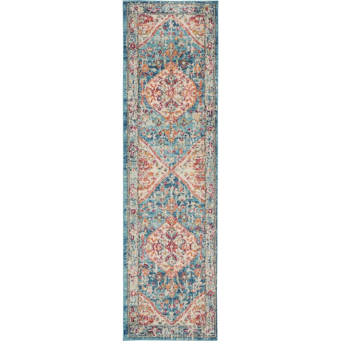 Best Pirce ๐ Nourison Passion Persian Rug ๐งจ