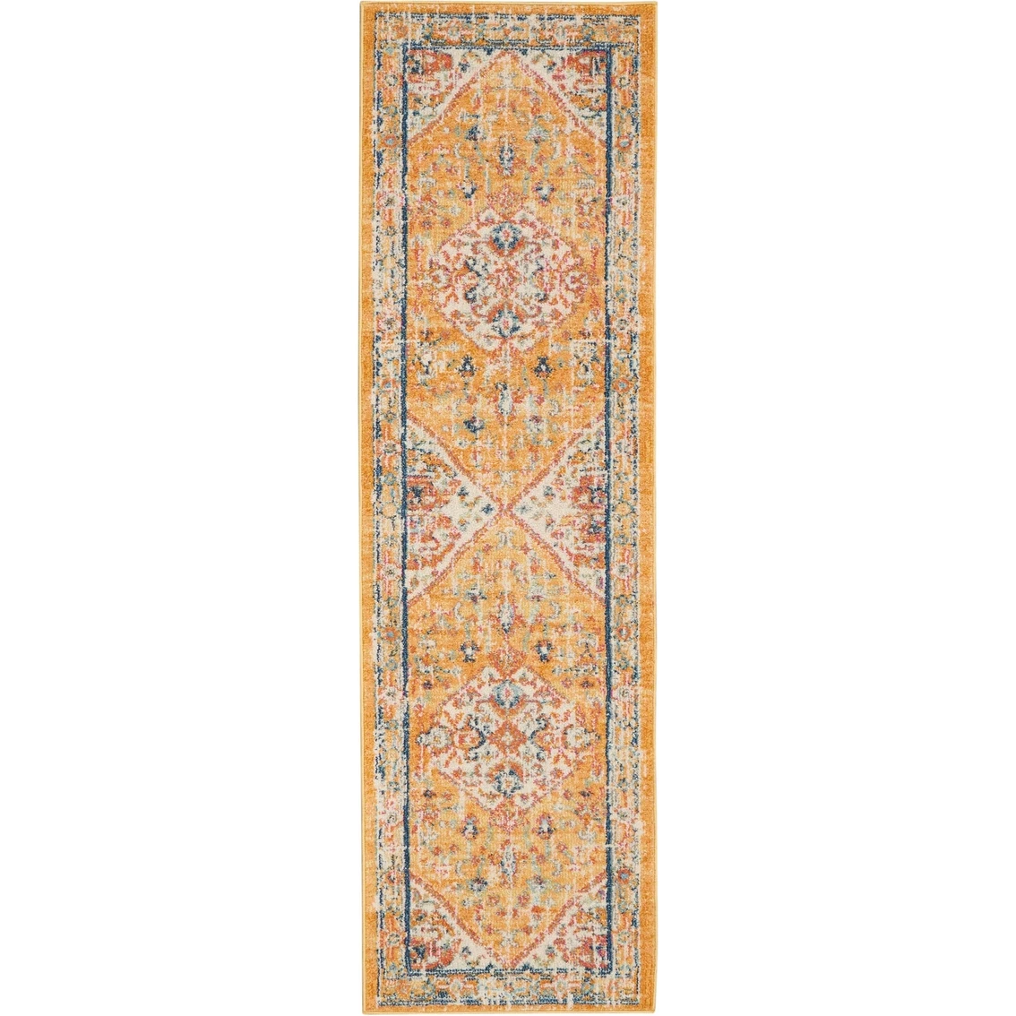 Best Pirce ๐ Nourison Passion Persian Rug ๐งจ - Image 2