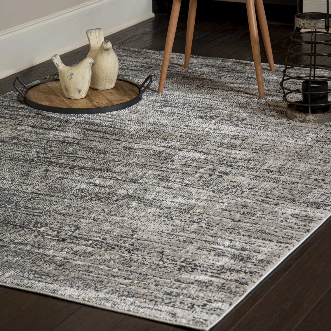 Budget โค๏ธ United Weavers Veronica Ives Area Rug ๐ - Image 4