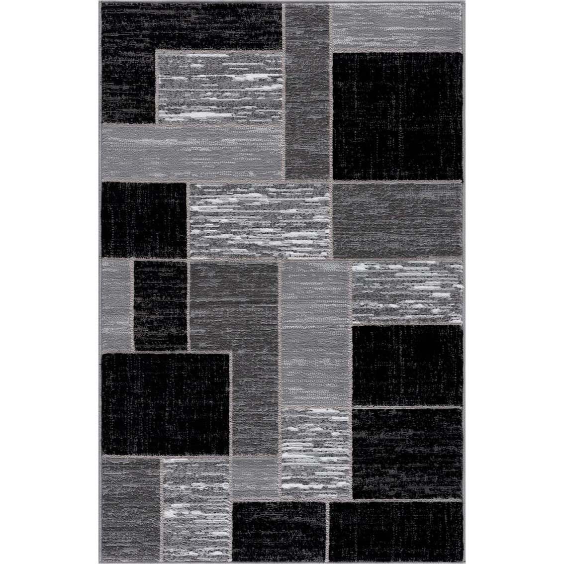 Hot Sale ๐ L'Baiet Verena Geometric Area Rug ๐ 3 Hot Sale ๐ L'Baiet Verena Geometric Area Rug ๐