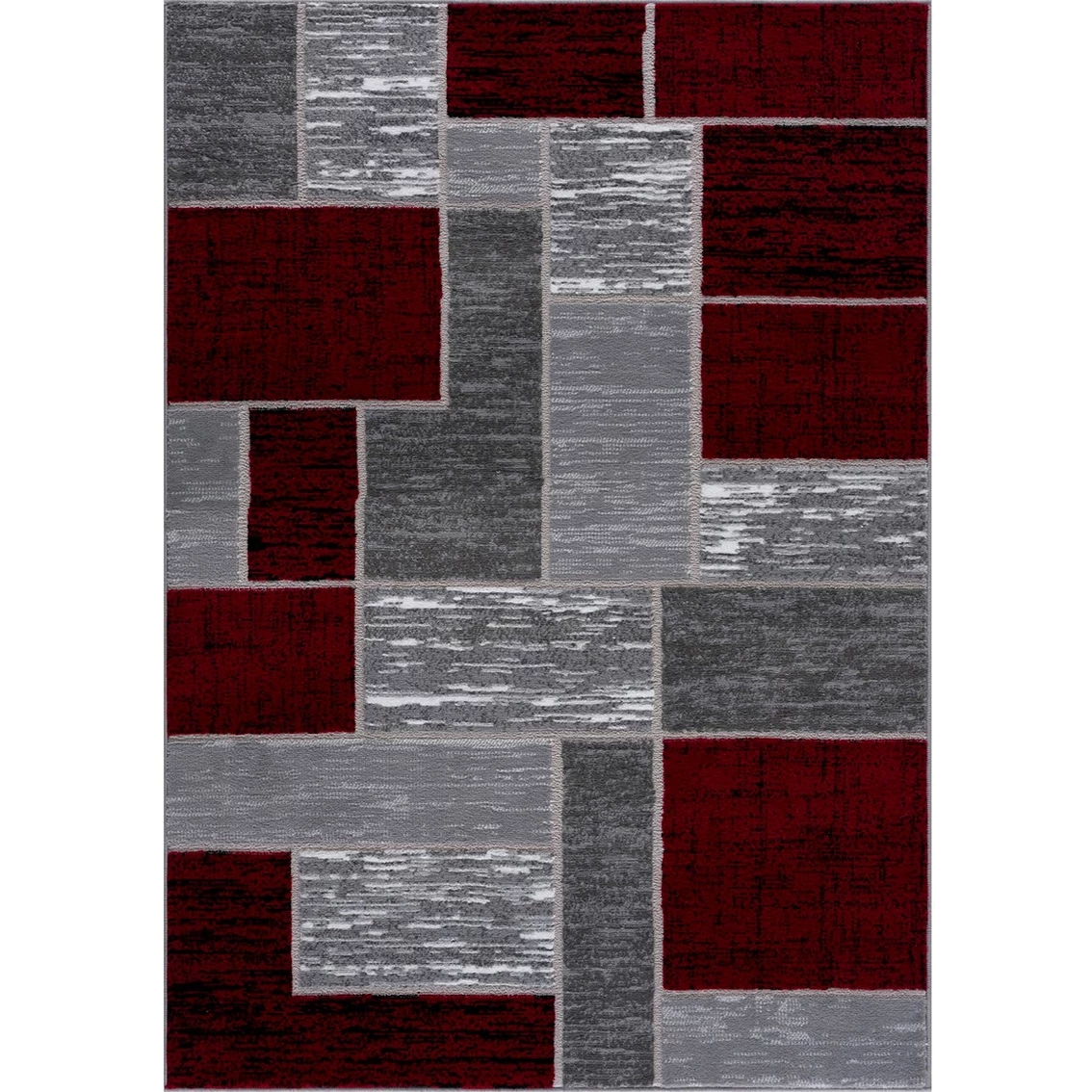 Hot Sale ๐ L'Baiet Verena Geometric Area Rug ๐ 4 Hot Sale ๐ L'Baiet Verena Geometric Area Rug ๐ - Image 2
