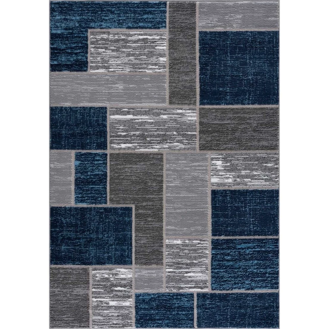Hot Sale ๐ L'Baiet Verena Geometric Area Rug ๐ 5 Hot Sale ๐ L'Baiet Verena Geometric Area Rug ๐ - Image 3