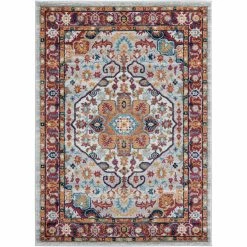 New ⌛ United Weavers Bali Caymen Area Rug 🌟