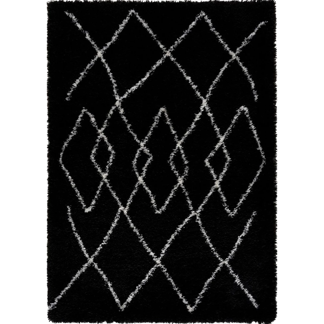 Deals 🤩 L'Baiet Skylar Shag Runner Rug 🌟