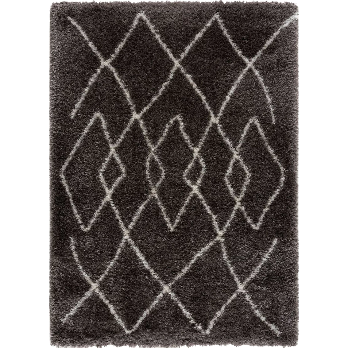 Deals 🤩 L'Baiet Skylar Shag Runner Rug 🌟 - Image 2