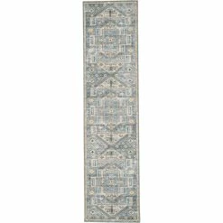 Best Pirce 🛒 Linon Parson Washable Rug 👏