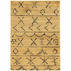 Brand new 🔥 Linon Moroccan Collection Atlas Area Rug 😉