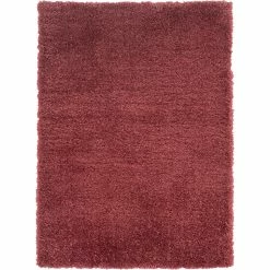 Flash Sale ⭐ United Weavers Paradise Avalon Plush Shag Area Rug 😍