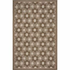 Best reviews of 🛒 Martha Stewart Collection Puzzle Area Rug 💯