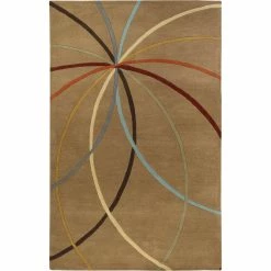 Cheap ❤️ Surya Forum Area Rug 🎁