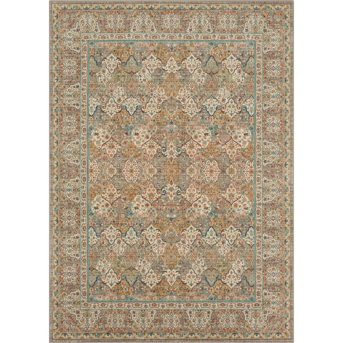 Hot Sale 😍 Karastan Highgrove Area Rug 🌟