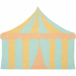 Discount 🎁 Martha Stewart Collection Big Top Area Rug 🤩