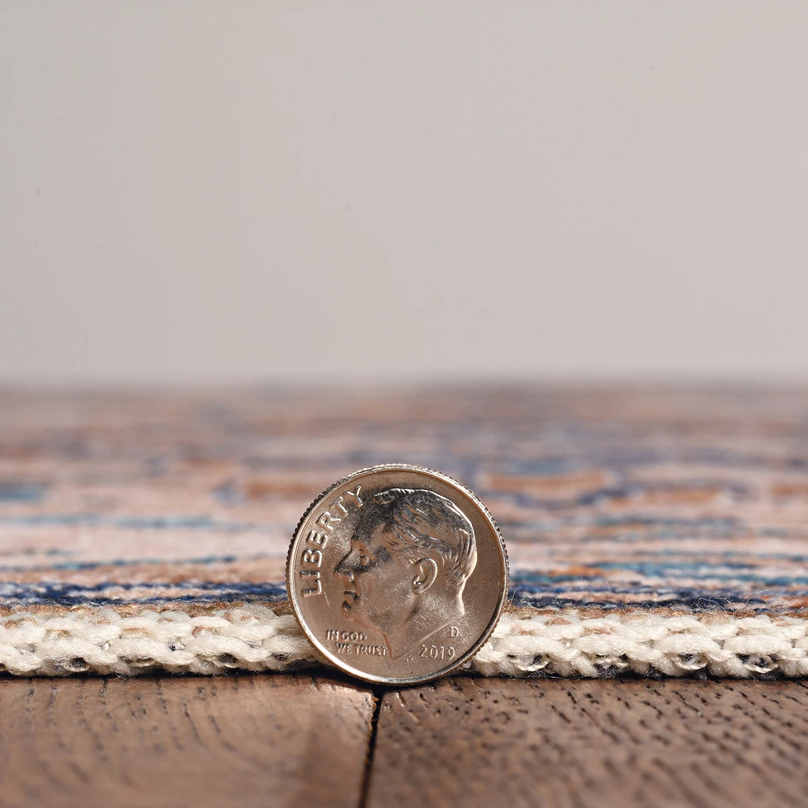 Promo ๐ Linon Washable Julian Rug ๐ - Image 3