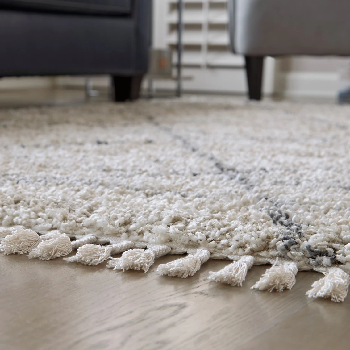 Cheap 😀 Signature Design By Ashley Abdalah 5 X 7 Ft. Rug 😀 - Image 3