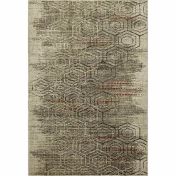 Flash Sale 🎁 American Rug Craftsmen Metropolitan Jemma Onyx Rug ✔️