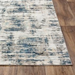 Promo ๐ Rizzy Home Chelsea Teal Abstract 2 Ft. 7 In. X 9 Ft. 6 In. Area Rug ๐ 10 Promo ๐ Rizzy Home Chelsea Teal Abstract 2 Ft. 7 In. X 9 Ft. 6 In. Area Rug ๐ -Mohawk Sales Store unnamed file 711