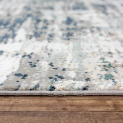 Promo ๐ Rizzy Home Chelsea Teal Abstract 2 Ft. 7 In. X 9 Ft. 6 In. Area Rug ๐ 11 Promo ๐ Rizzy Home Chelsea Teal Abstract 2 Ft. 7 In. X 9 Ft. 6 In. Area Rug ๐ -Mohawk Sales Store unnamed file 712