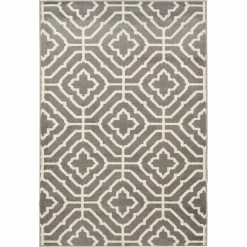 Promo 👍 Trisha Yearwood Renew Collection Glidden Indoor/Outdoor Rug ✔️