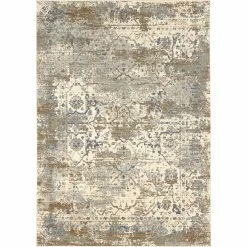 Hot Sale ๐ Karastan Quest Periwinkle Rug โค๏ธ