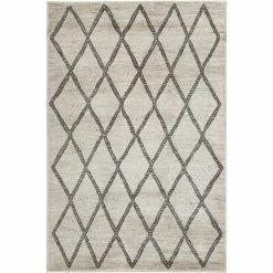 Cheapest 🧨 Signature Design By Ashley Jarmo 94 X 118 In. Large Area Rug 😀